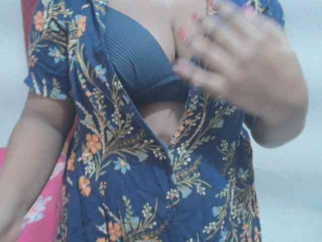 sweet-simran webcam