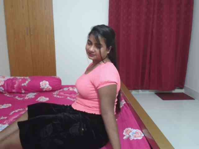 sweet-simran webcam