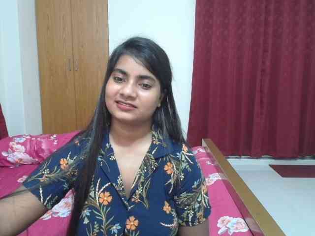 sweet-simran webcam