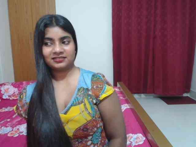 sweet-simran webcam