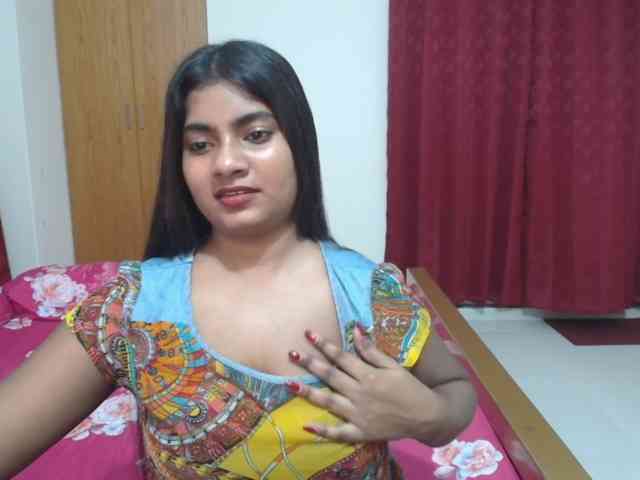 sweet-simran webcam