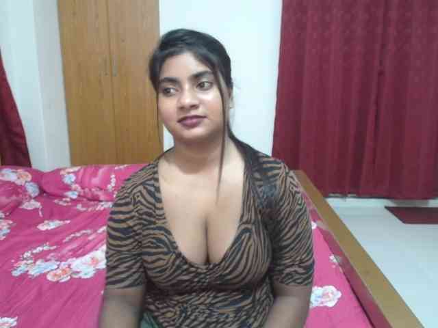 sweet-simran webcam
