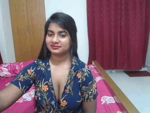 sweet-simran webcam