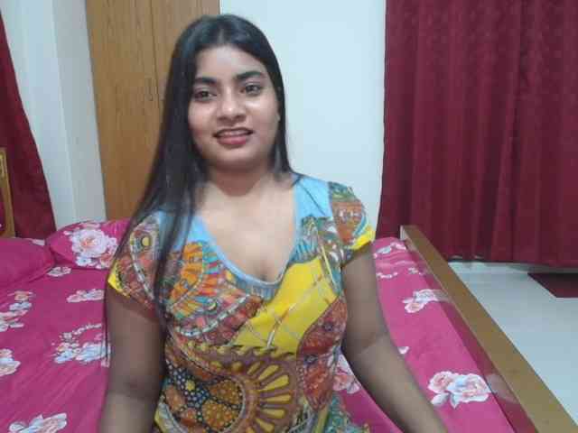 sweet-simran webcam