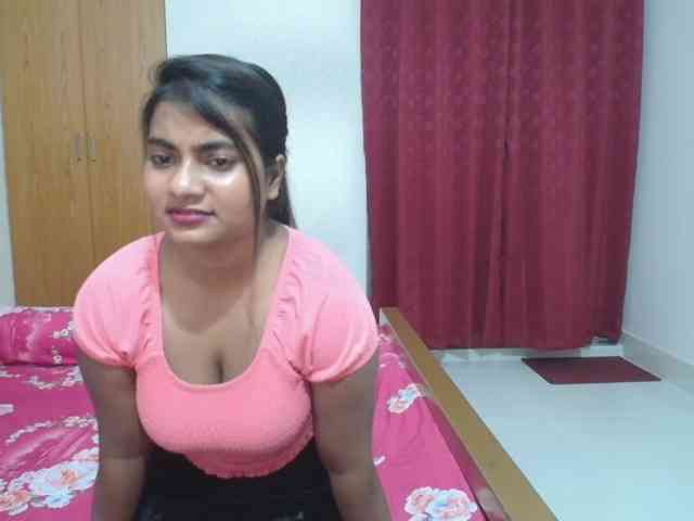sweet-simran webcam