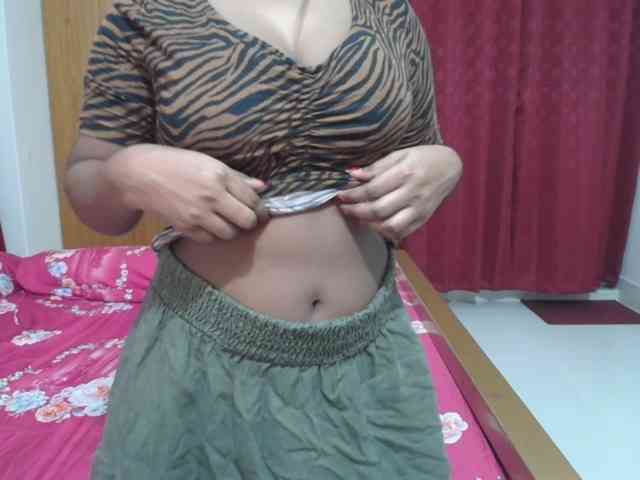 sweet-simran webcam