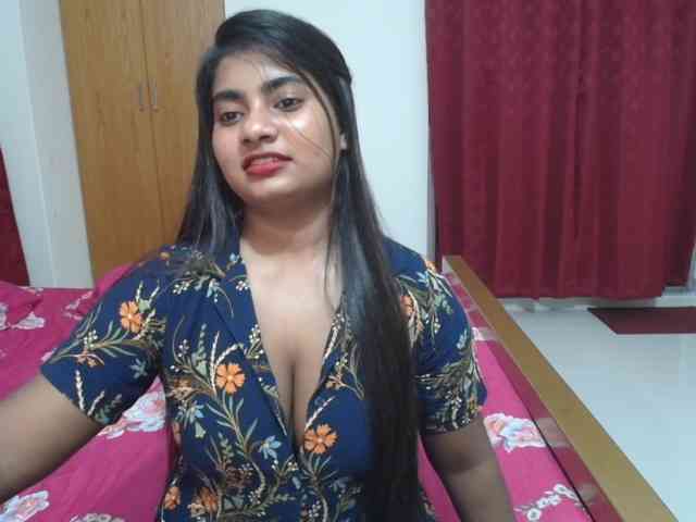 sweet-simran webcam