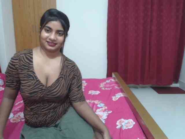 sweet-simran webcam
