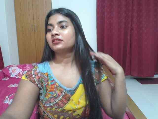 sweet-simran webcam