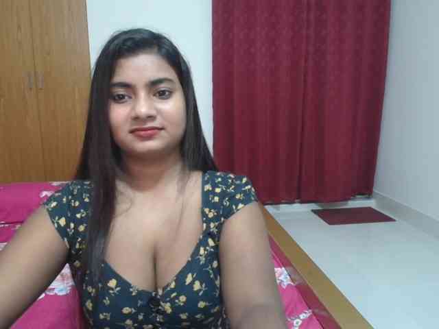 sweet-simran webcam