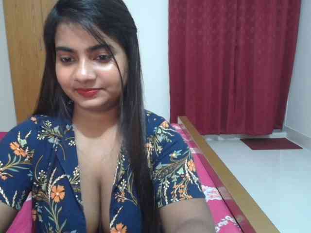 sweet-simran webcam