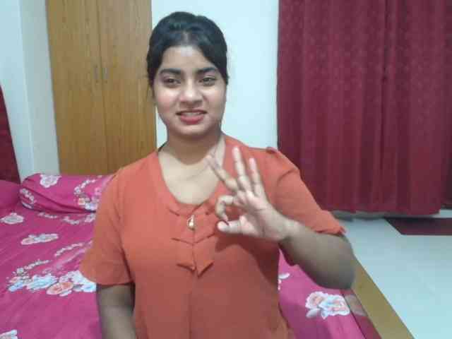 sweet-simran webcam