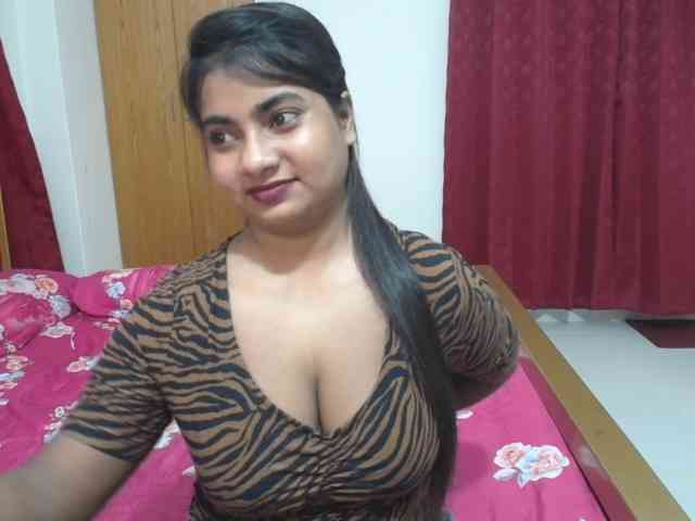 sweet-simran webcam