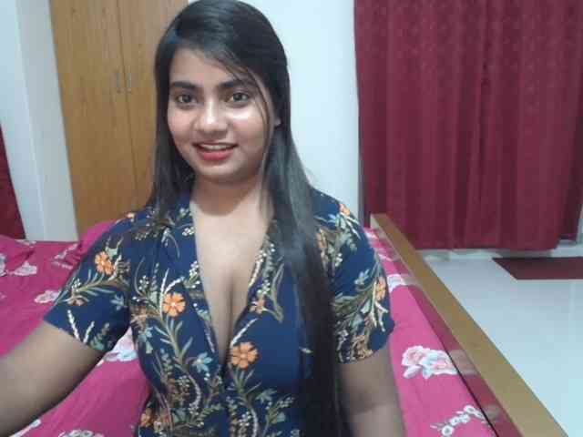 sweet-simran webcam