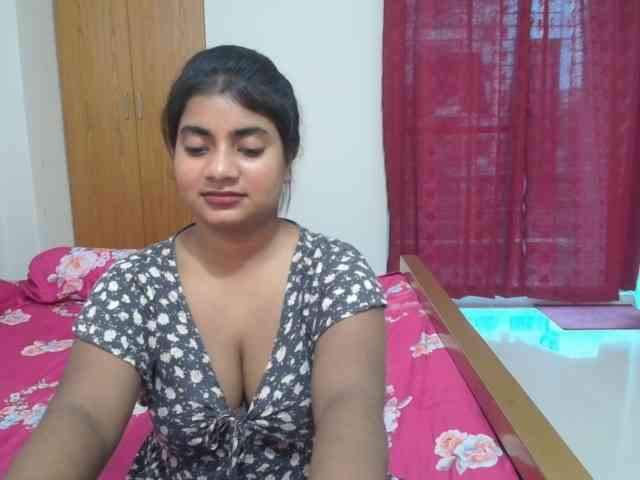 sweet-simran webcam