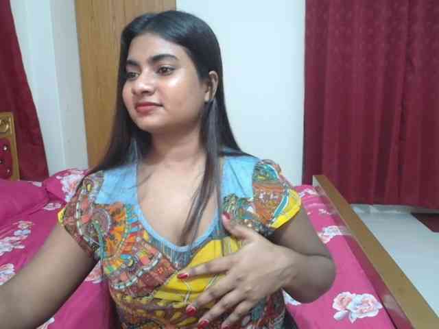 sweet-simran webcam