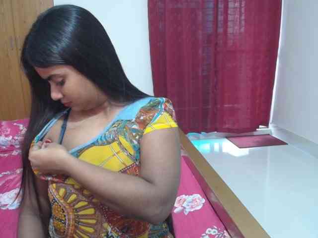 sweet-simran webcam