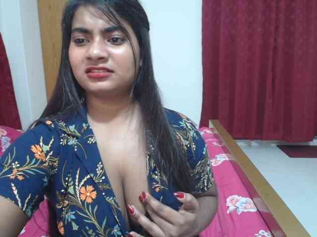 sweet-simran webcam