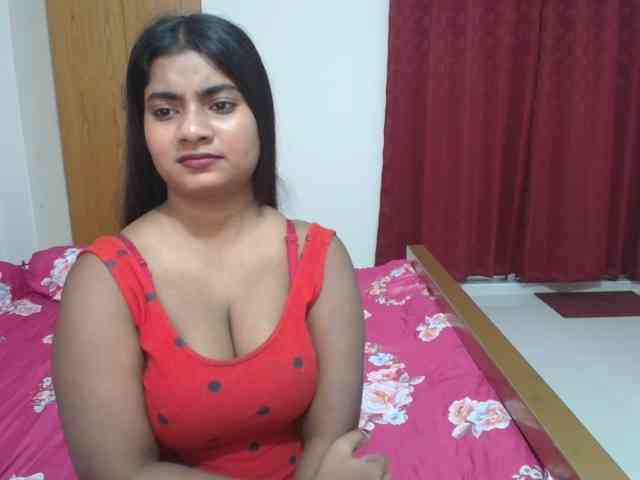 sweet-simran webcam