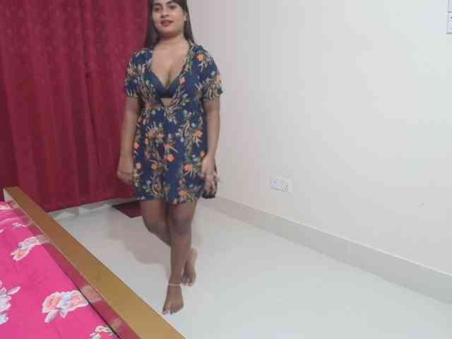 sweet-simran webcam