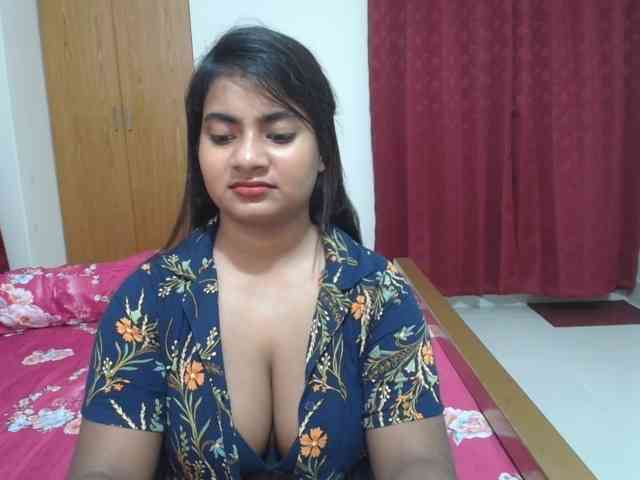 sweet-simran webcam