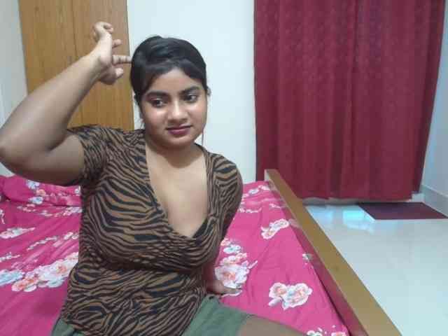 sweet-simran webcam