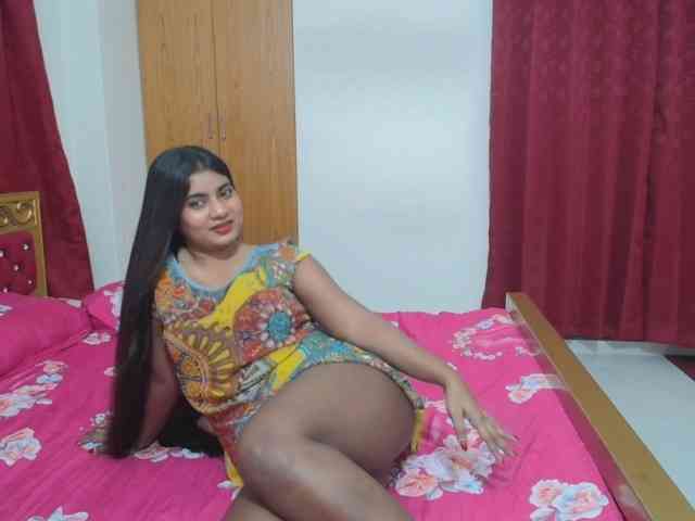 sweet-simran webcam