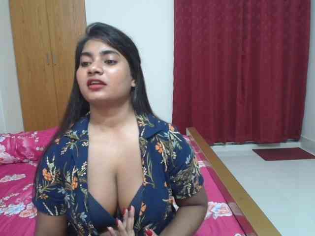 sweet-simran webcam