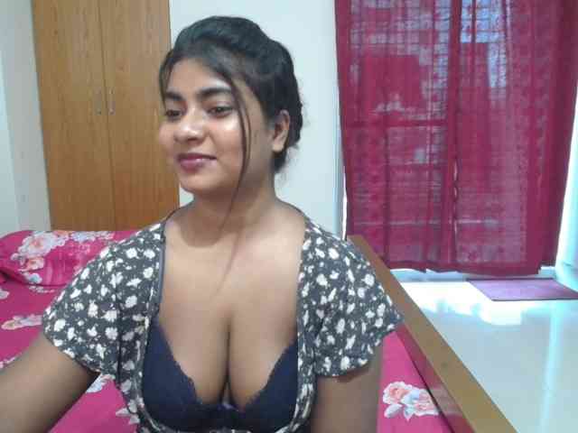 sweet-simran webcam