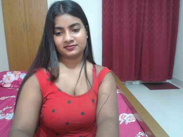 sweet-simran webcam