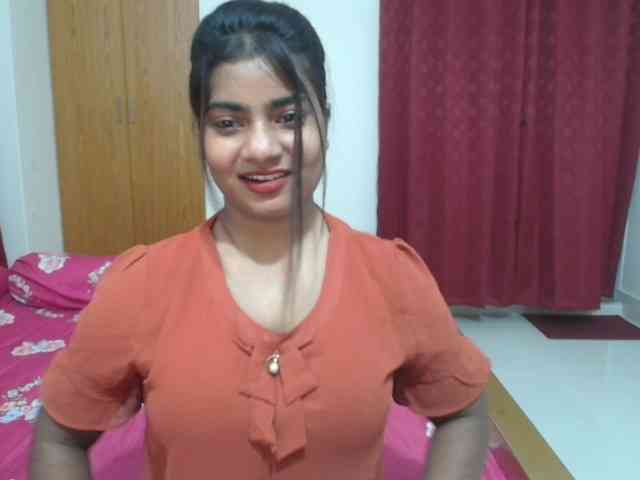 sweet-simran webcam