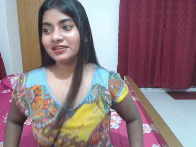 sweet-simran webcam