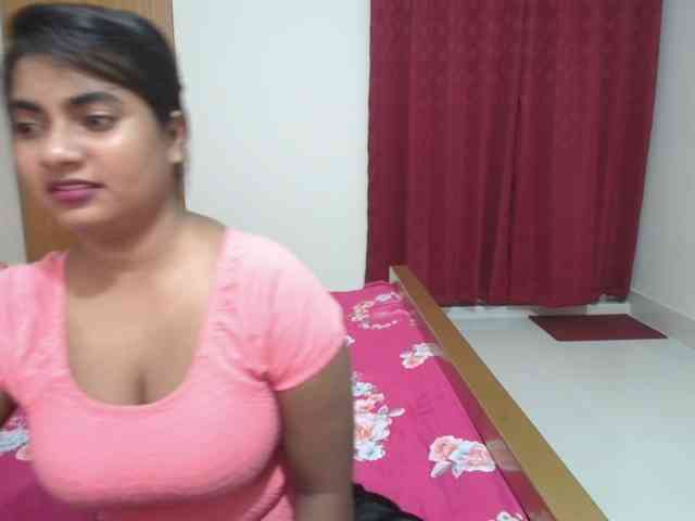 sweet-simran webcam