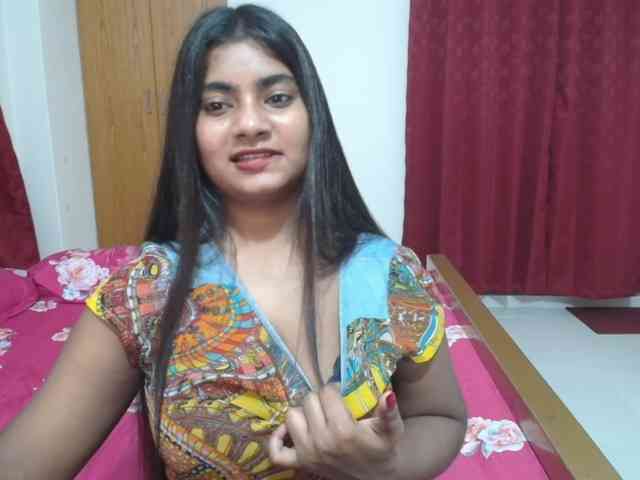 sweet-simran webcam
