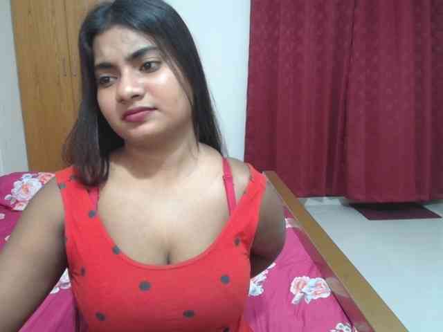 sweet-simran webcam