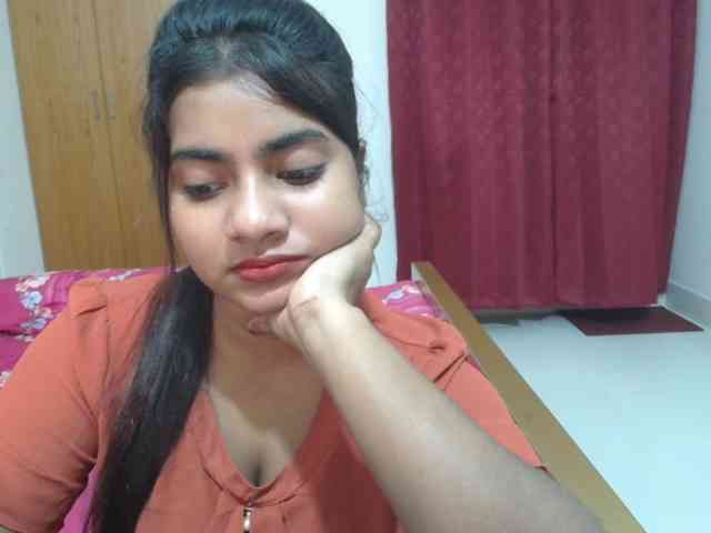 sweet-simran webcam