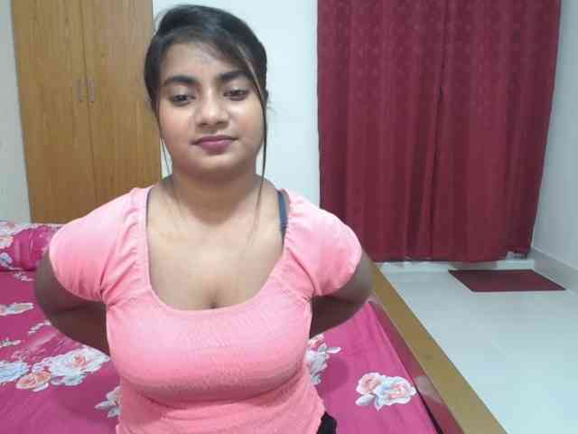 sweet-simran webcam