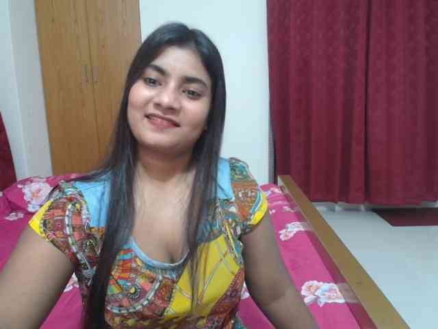sweet-simran webcam