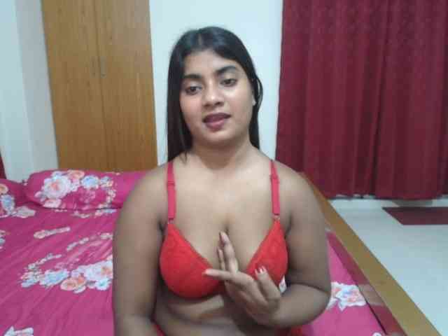 sweet-simran webcam