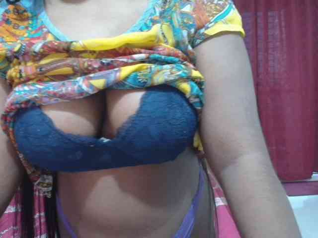 sweet-simran webcam