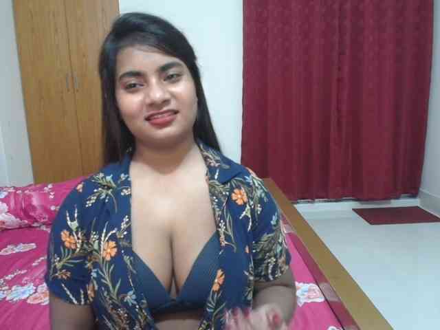 sweet-simran webcam