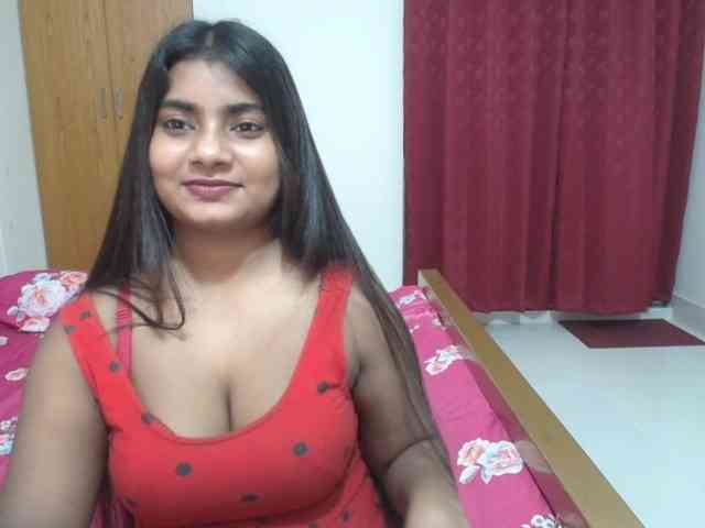 sweet-simran webcam