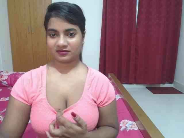 sweet-simran webcam