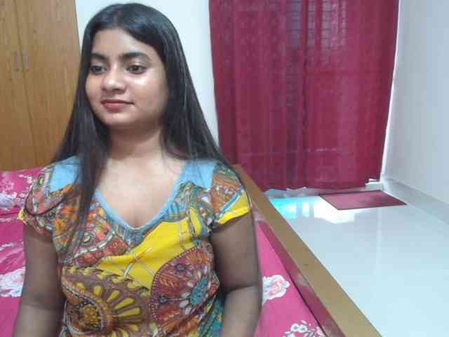 sweet-simran webcam
