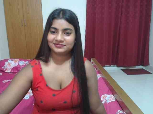 live chatting Sweet-simran
