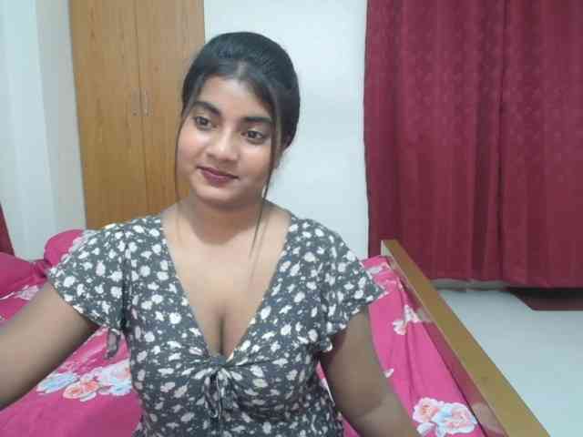 sweet-simran webcam