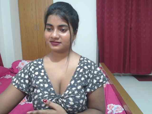 sweet-simran webcam