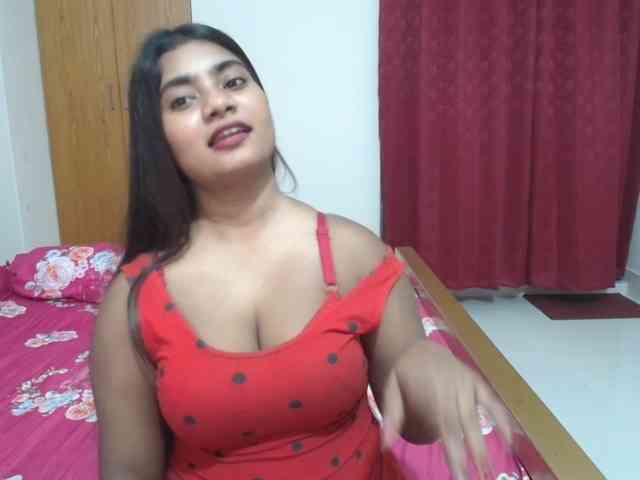 sweet-simran webcam