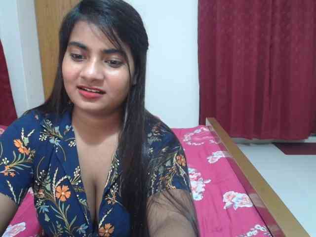 sweet-simran webcam