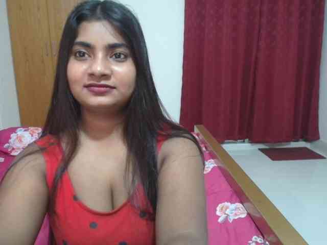 sweet-simran webcam